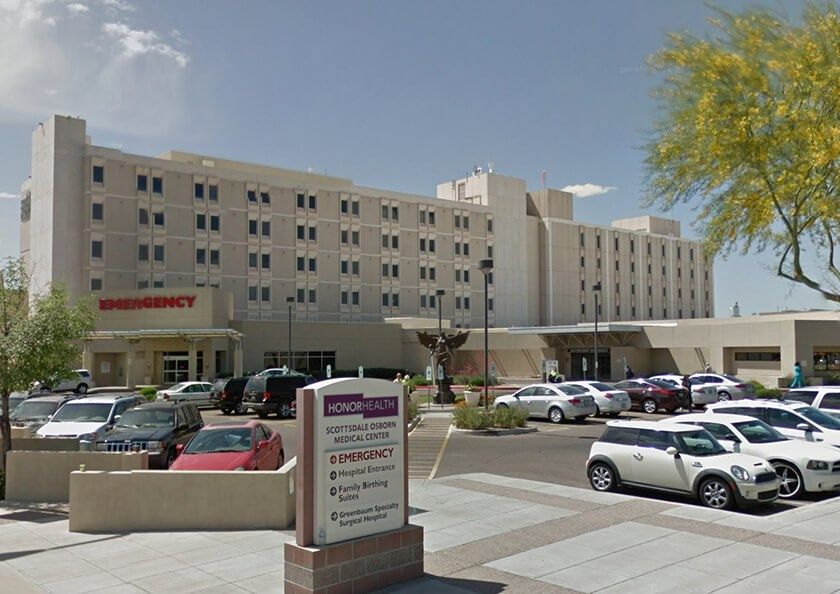 Osborn Medical Center