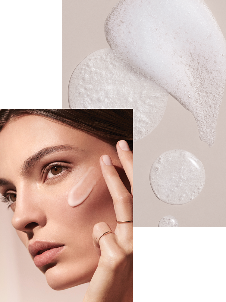 SkinMedica chemical peel treatment
