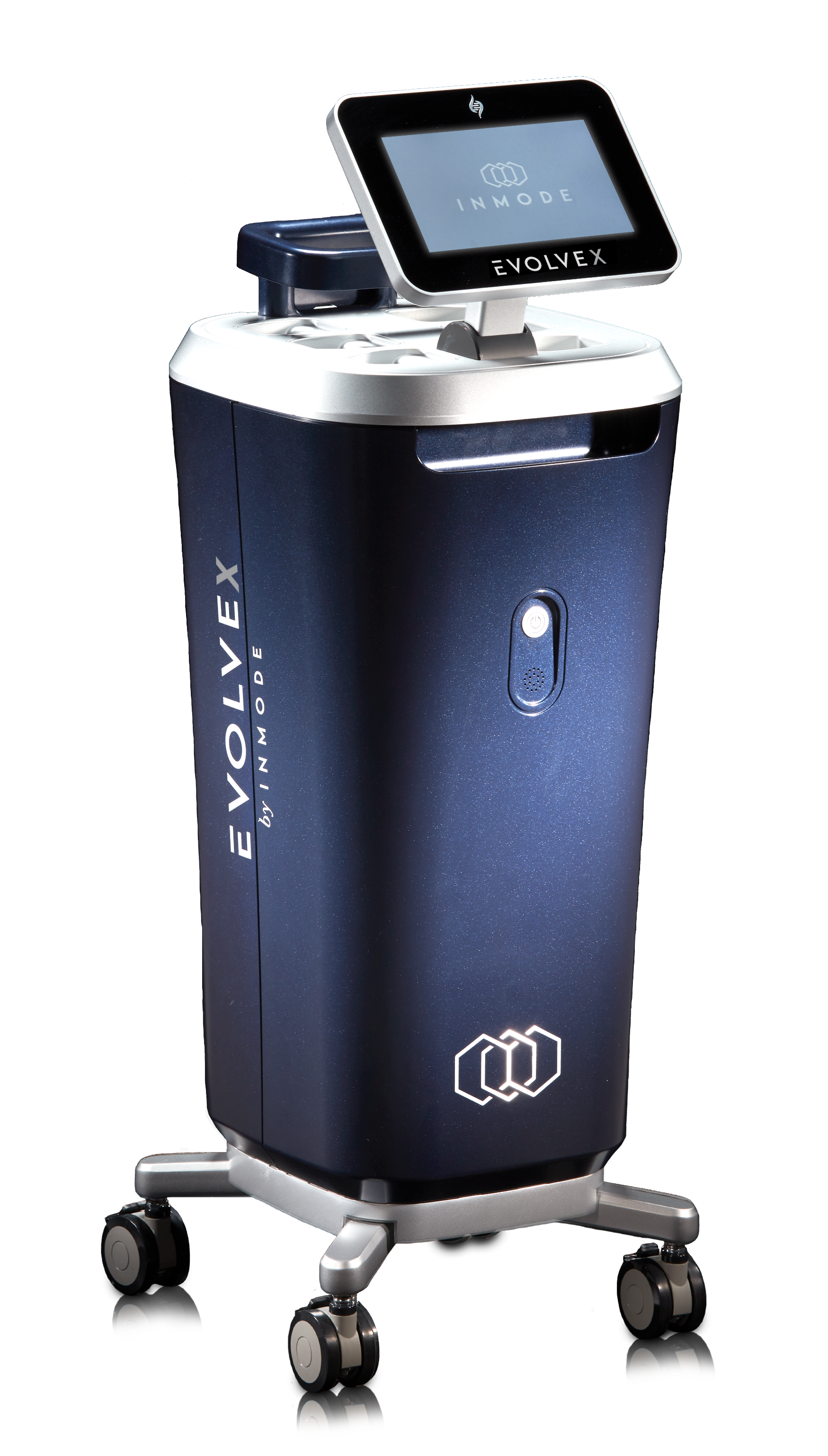EvolveX by InMode body contouring platform