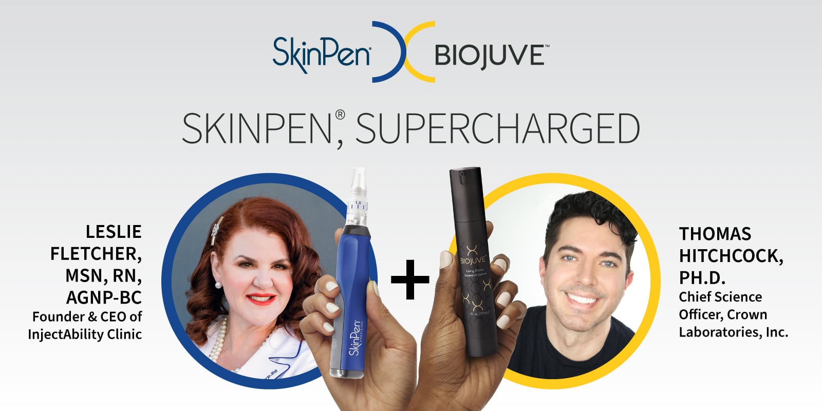 SkinPen by Crown Aesthetics microneedling