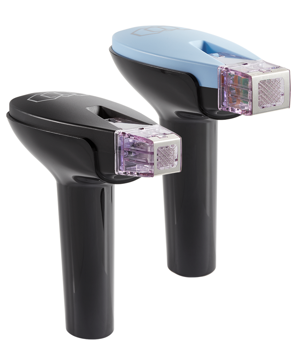 Morpheus8 by InMode handpieces