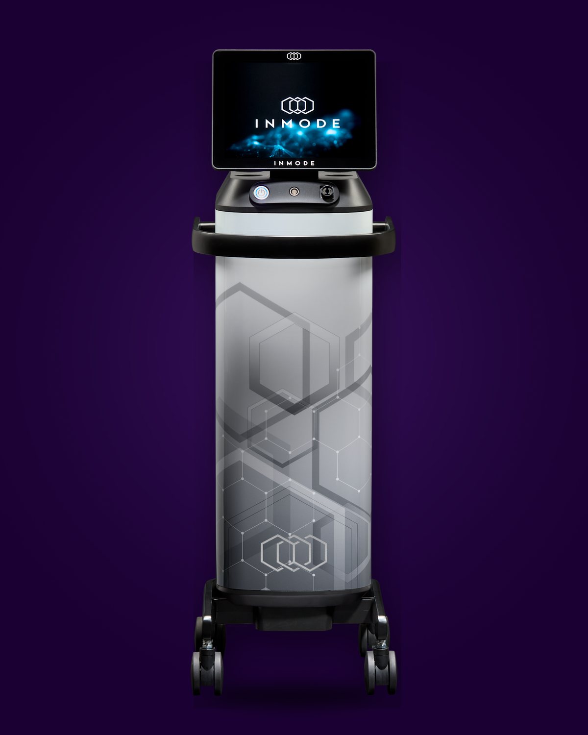 InMode IgniteRF workstation at Natural Results Plastic Surgery in Scottsdale