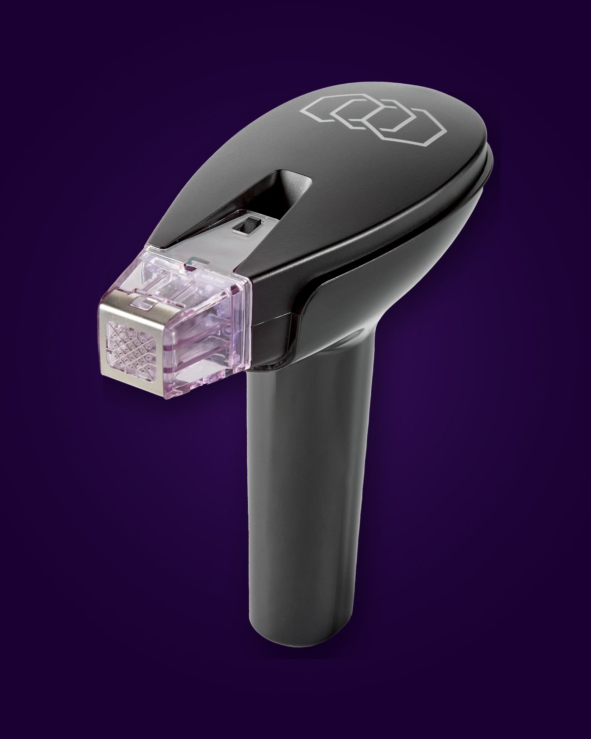 InMode Morpheus8 Burst 24-pin handpiece, also on the IgniteRF platform