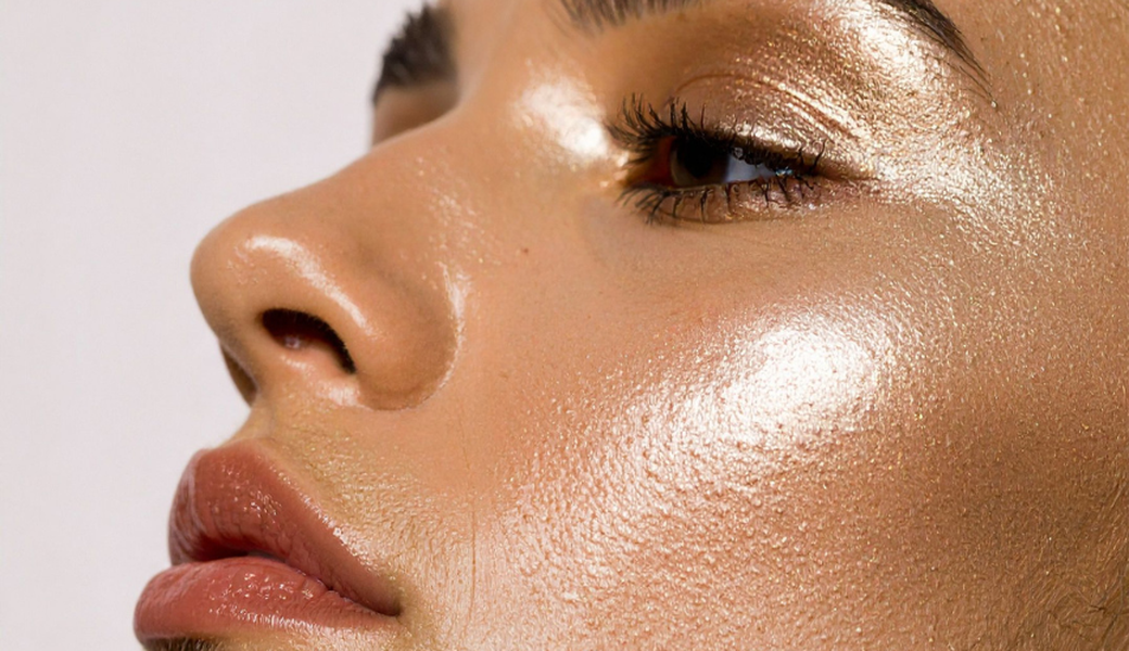 Microneedling for smooth, glowing, glass-skin texture