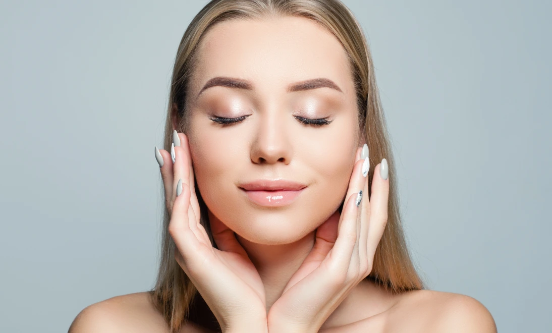 About Facials Banner