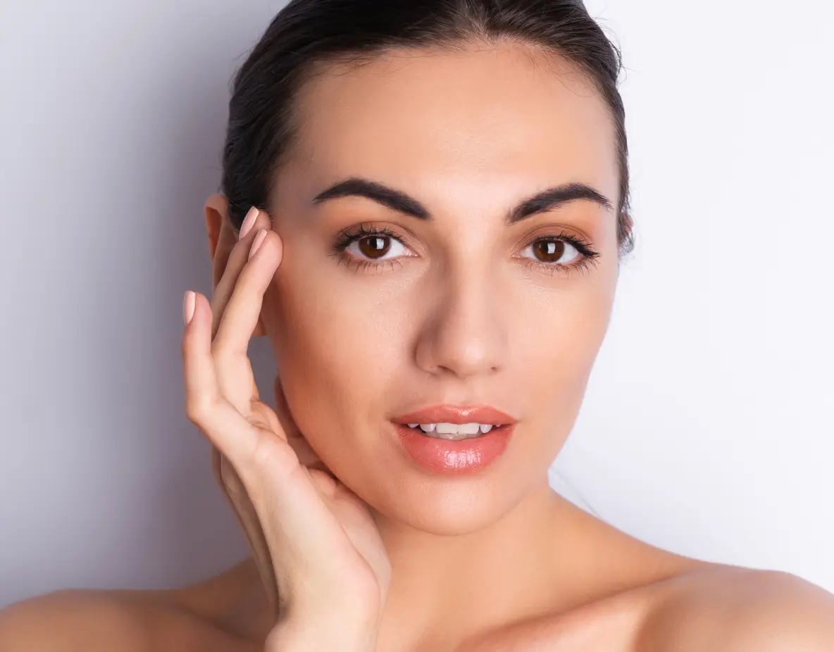 Facial Treatment Aftercare Banner