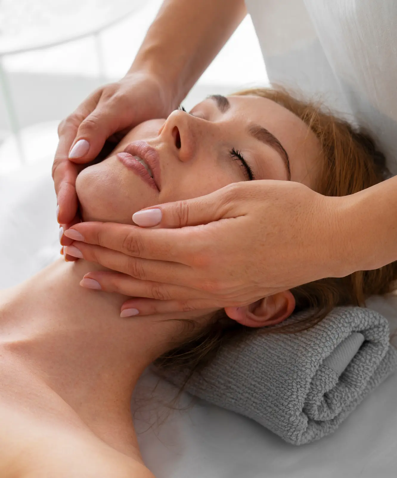 Facial Treatments Banner