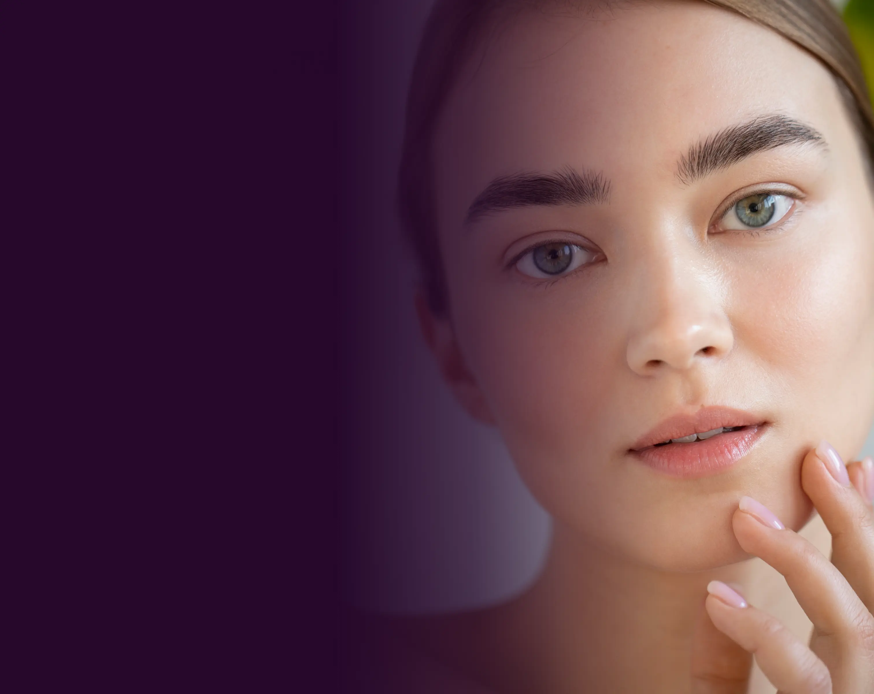 Ideal Candidates For Facial Treatments Banner