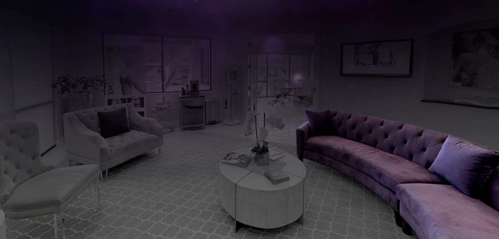 MedSpa For Your Facial Services Banner