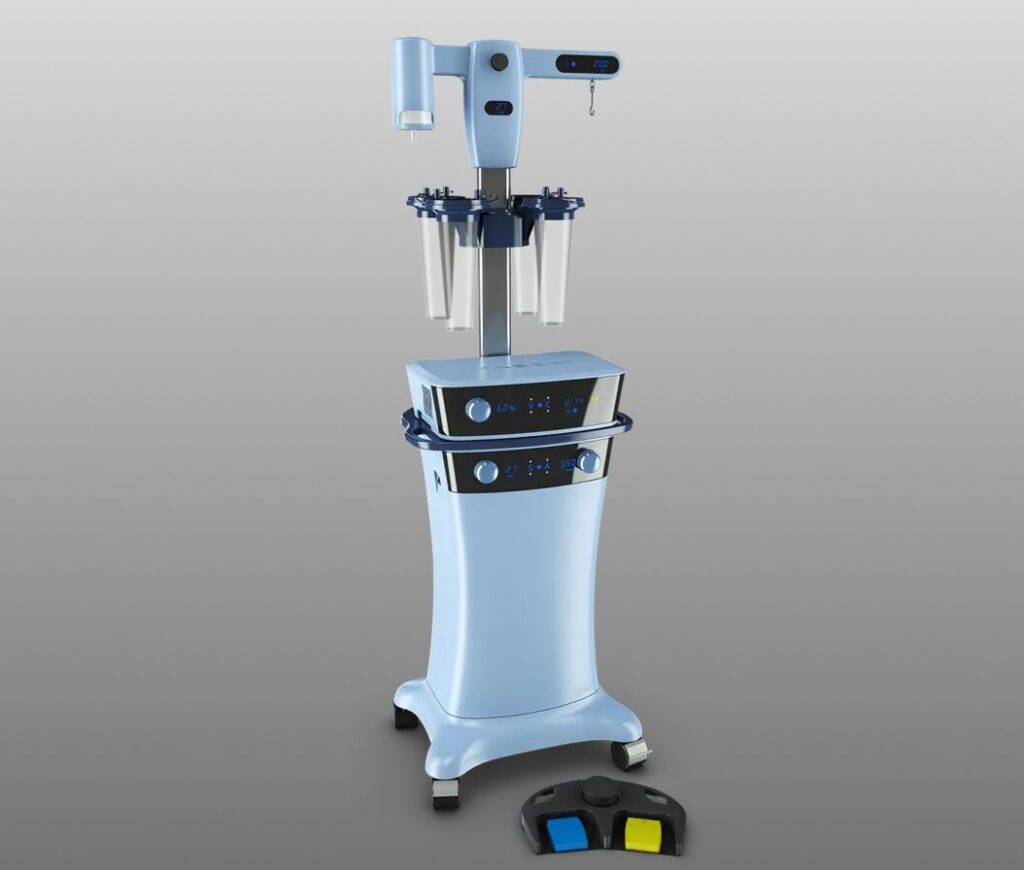 Techniques For Lipedema Surgery Banner