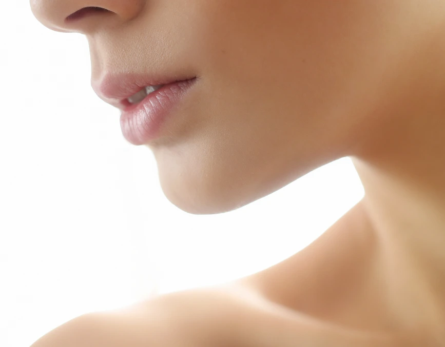 Recovery After Botched Chin Liposuction Surgery